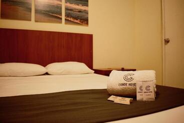 Conde Hotel Miraflores