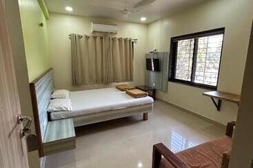 فندق Aaba S Gomantak