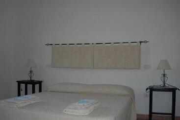 Agriturismo Sannoranna