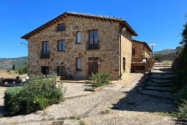 Agriturismo Tenuta Castagna