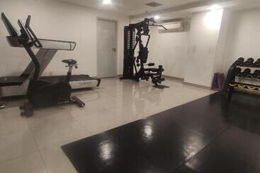 فندق Capital O 93854 Apartemen Sayana By Sentra Jaya