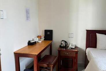 酒店 Hoàng Khiêm