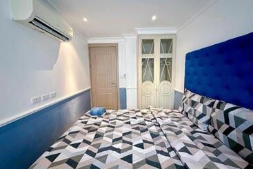 فندق Jomtien Beach, Pattaya Seven Seas Côte D Azur