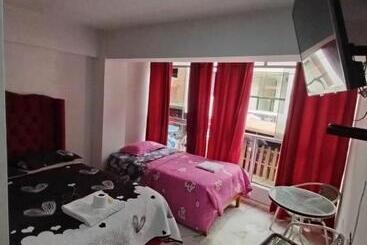 هتل Mi Sr. Cautivo