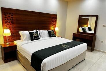 هتل Rose Holiday Yanbu روز هوليداي ينبع