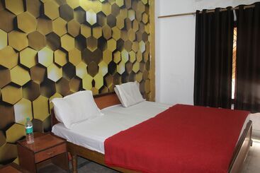 בית מלון כפרי Shree Chitra Residency By Grb