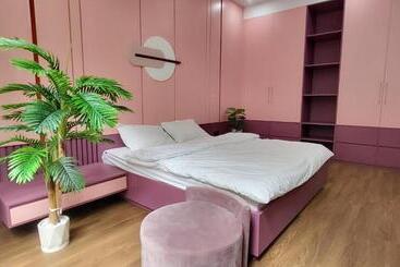 هتل Lotus Premium Lodge