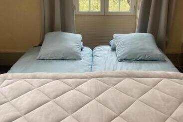 Апарт-отель La Maison De Camille