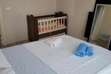 Апарт-отель Meyra Apart