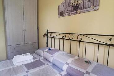 پانسیون Affittacamere Il Picchio