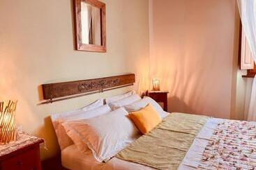 Пансион Agriturismo La Greciola