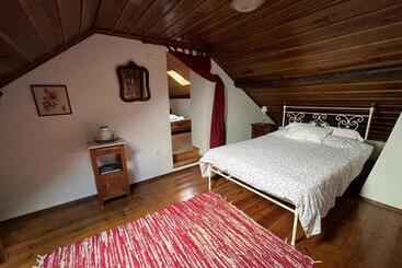 פנסיון Casa Do Largo