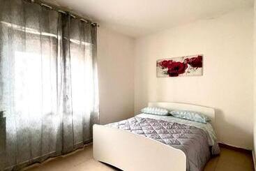 بنسيون Casa Vacanze Aida E Miriana