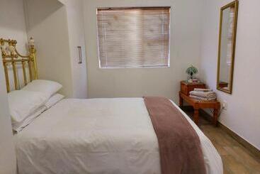 펜션 Die Regte Plek