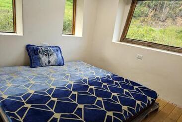 پانسیون Elegua Casa Medicina