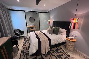 Пансион Frere Guesthouse