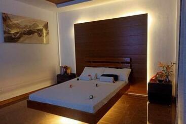 پانسیون Gbu Loboc River Guesthouse