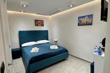 פנסיון Il Filo Di Arianna