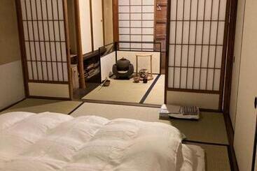 Пансион 金文堂　kinbundo