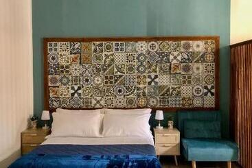 פנסיון La Casa Dell Emiro