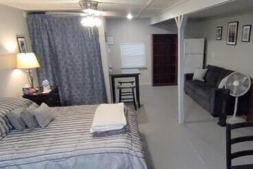 펜션 Make Yourself At Home