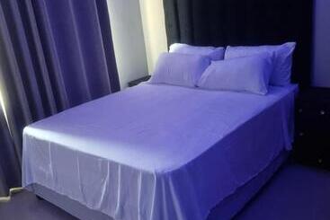 بنسيون Mmi Guest House Marble Hall