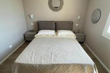 بنسيون Villa Iris