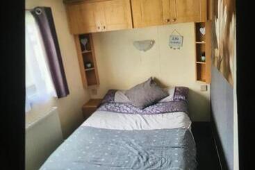 منتجع Highfield Grange Clacton On Sea