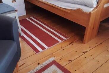 Täljelantgårdshotell