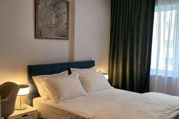 Aparthotel Charlotte