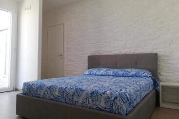 B&b Bianco Mediterraneo