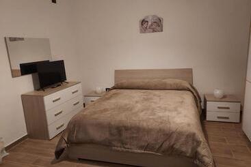 Bed and Breakfast La Casa Antica