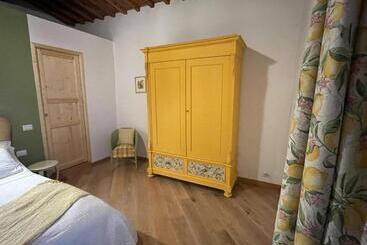 مبيت وإفطار L’antica Cisterna