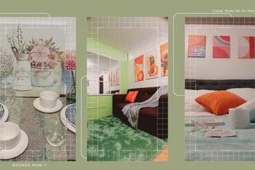 아파트호텔 Casa Gabriel In Marilao