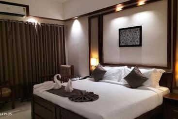 Ezhimala Ayurveda And Wellness Resort