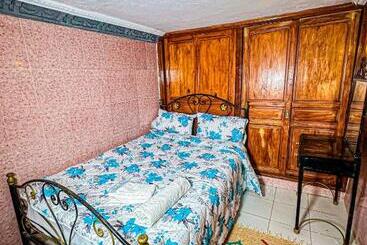 Hostel Speakeasy Fes