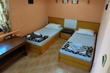 Hostel Varna Botanika