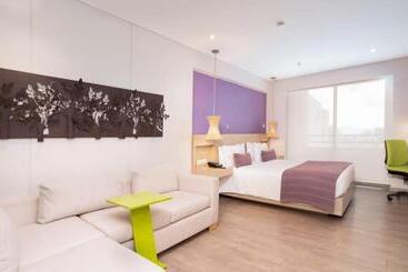 فندق Barri   Standard   Colombia