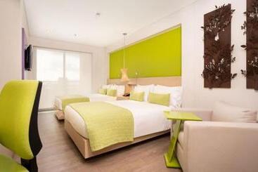 فندق Barri   Standard Twin   Colombia