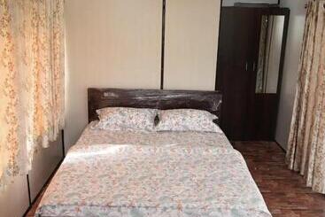 Birds Of Paradise Foundation