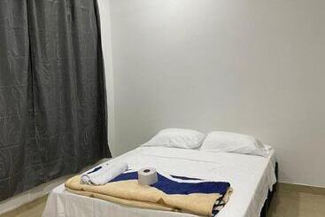 בית מלון כפרי Casa Emma