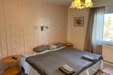 فندق Enonkosken Kartano & Guesthouse