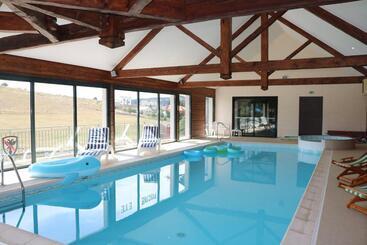 فندق Le Grand Connétable