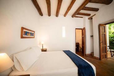 هتل Masaya Achiotte   Standard Room   Colombia