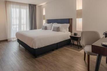 בית מלון כפרי Santa Catalina   Superior   Colombia