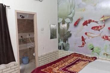 酒店 Shree Ram Krishna Dham