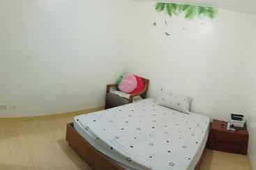 هتل آپارتمان Mactan Oasis Garden 401