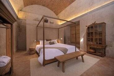 Palacio Guaqui By Ananay Hotels