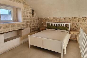 פנסיון Il Panorama Di Ercole