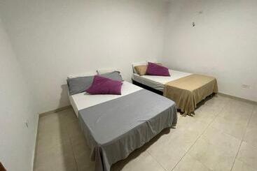 پانسیون Alojamiento Isabel